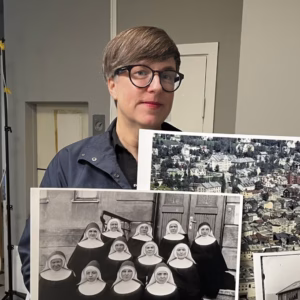 Print fra fotosamlingen