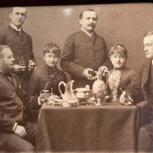 Serveringsbrett Cora Sandel